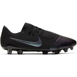 Chaussures de football Nike Phantom Venom Pro Fg M AO8738-010 noir noir