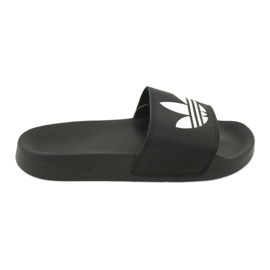 Pantoufles Adidas Originals Adilette Lite FU8298 noir