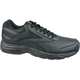 Reebok travaille dans Cushion 4.0 Fu7355 Chaussures noir