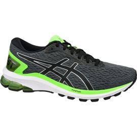 Chaussures Asics GT-1000 9 M 1011A770-022 le noir