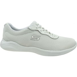 Skechers Envy W 23607-WSL Chaussures gris