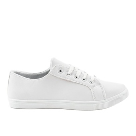 Baskets blanches classiques TL83-2