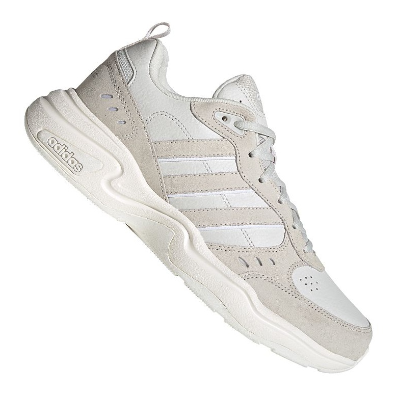 Chaussures Adidas Strutter M EG8006 beige