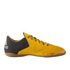 Chaussures de foot Adidas X 15.3 Ct M AF4815 orange orange