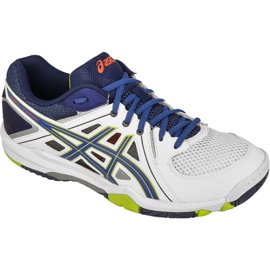 Asics Gel-Task M B505Y-0142 chaussures de volley-ball multicolore multicolore Asics Gel-Task M B505Y-0142 chaussures de volley-ball multicolore multicolore
