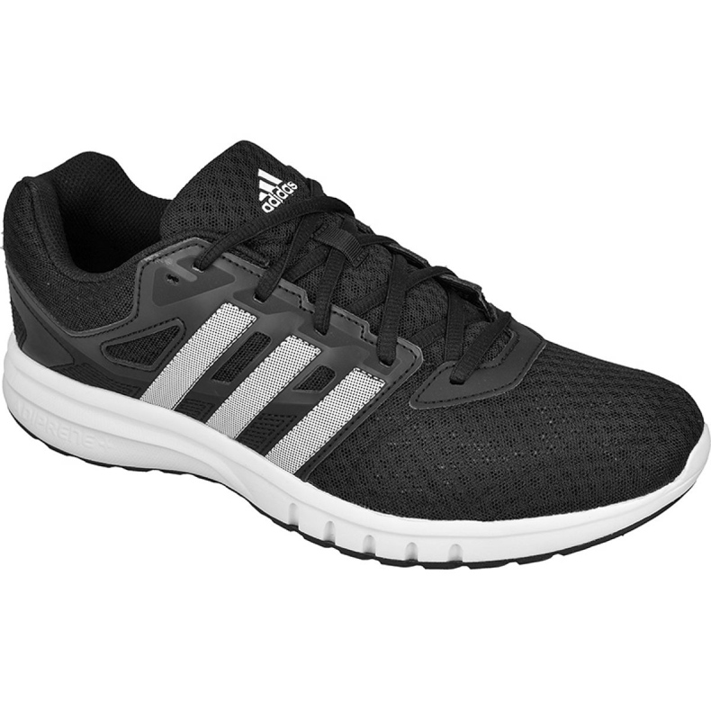 Chaussures de course adidas Galaxy 2 M AF6686 le noir