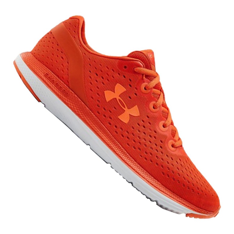 Under Armour Charged Impulse M 3021950-800 orange Under Armour Charged Impulse M 3021950-800 orange
