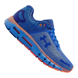 Under Armour Hovr Infinite 2 M 3022587-401 bleu