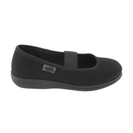 Chaussures enfant Befado 274X004 noir