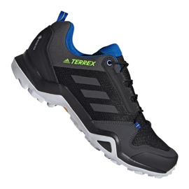 Chaussures Adidas Terrex Ax3 Gtx M EF3311 noir