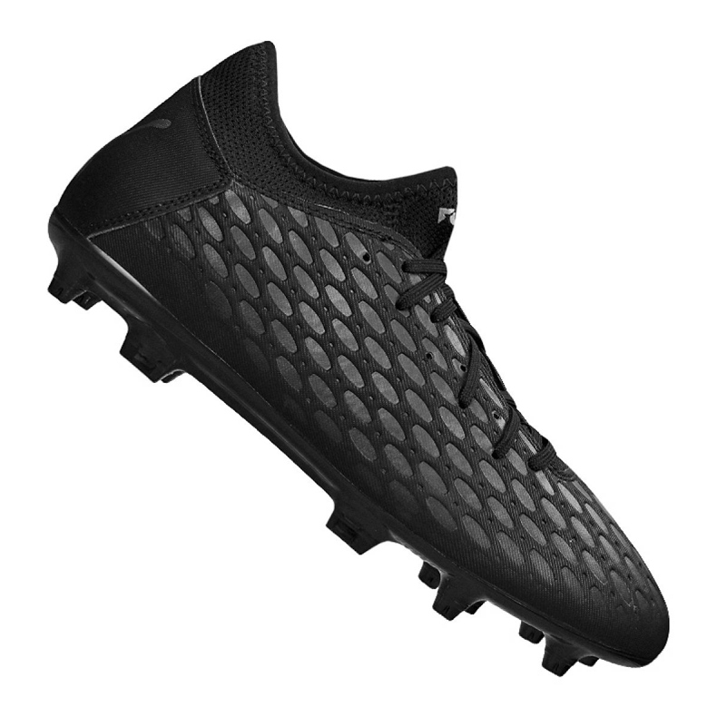 Chaussures Puma Future 5.4 Fg / Ag M 105785-02 le noir le noir Chaussures Puma Future 5.4 Fg / Ag M 105785-02 le noir le noir