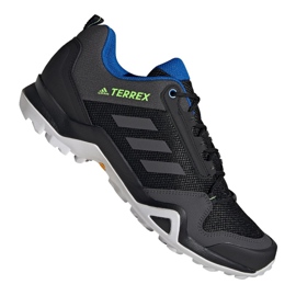 Chaussures Adidas Terrex AX3 M EF3314 noir