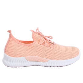 Rose G-330 Chaussures de sport roses Rose G-330 Chaussures de sport roses