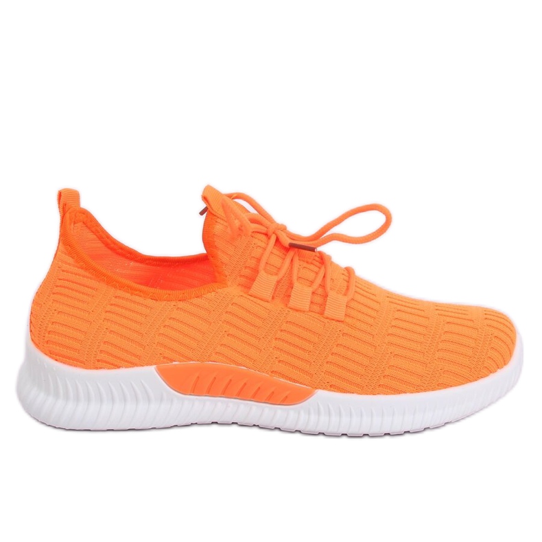 Orange G-330 Chaussures de sport orange Orange G-330 Chaussures de sport orange
