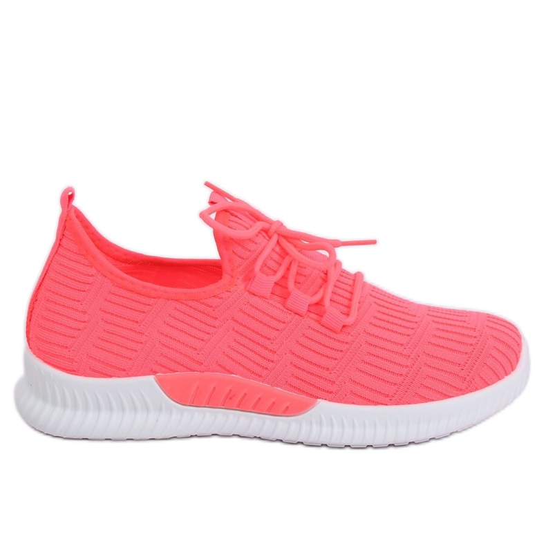 Chaussures de sport G-330 Fushia rose fluo
