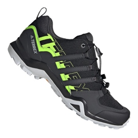 Chaussures Adidas Terrex Swift R2 M EF4627 noir multicolore