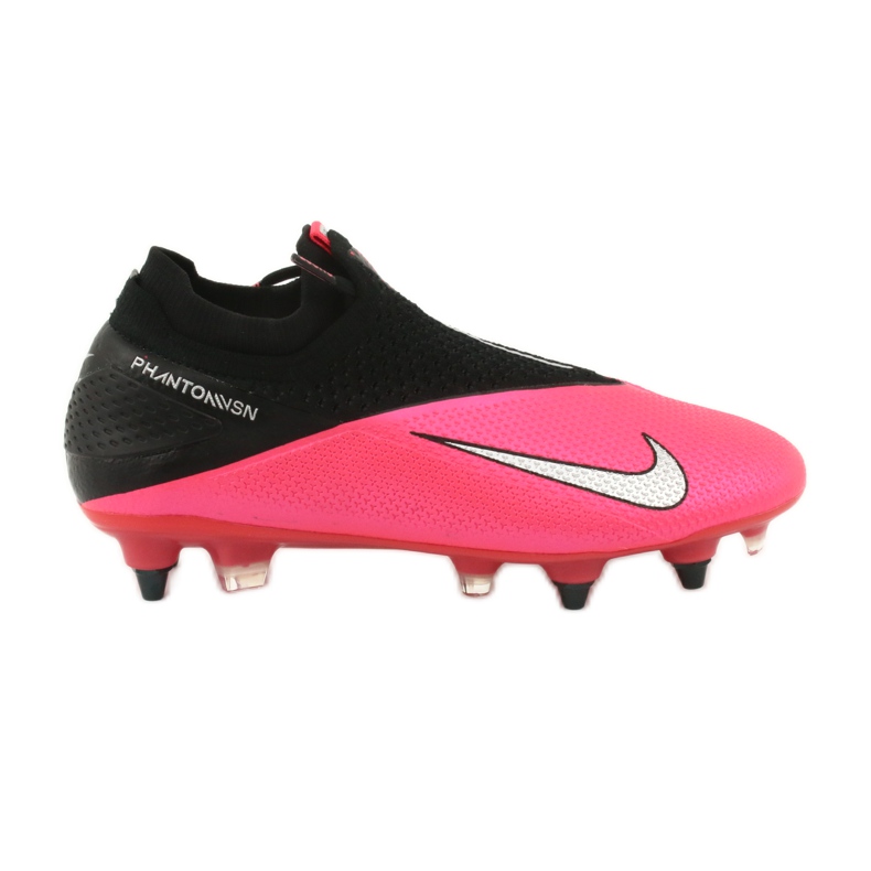 Chaussure Nike Phantom Vsn Elite Df SG-Pro Ac M CD4163-606 rouge Chaussure Nike Phantom Vsn Elite Df SG-Pro Ac M CD4163-606 rouge