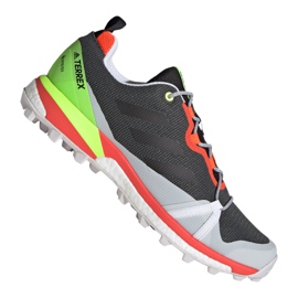 Chaussures Adidas Terrex Skychaser Lt Gtx M EH2425 le noir gris multicolore