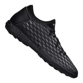 Chaussures Puma Future 5.4 Tt M 105803-02 noir noir