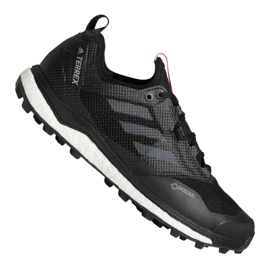 Chaussures Adidas Terrex Agravic Xt Gtx M AC7655 noir