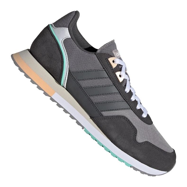 Chaussures adidas 8K 2020 M EH1430 multicolore gris multicolore Chaussures adidas 8K 2020 M EH1430 multicolore gris multicolore