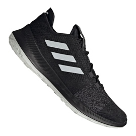 Chaussures Adidas SenseBounce + Ace M EE4185 le noir