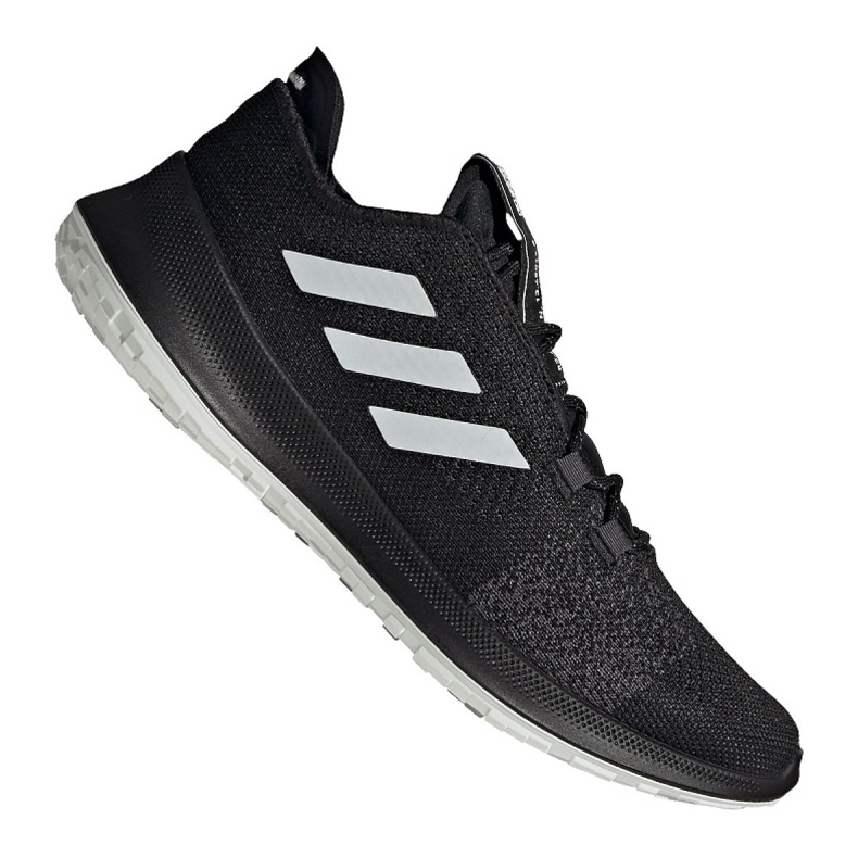 Chaussures Adidas SenseBounce + Ace M EE4185 le noir