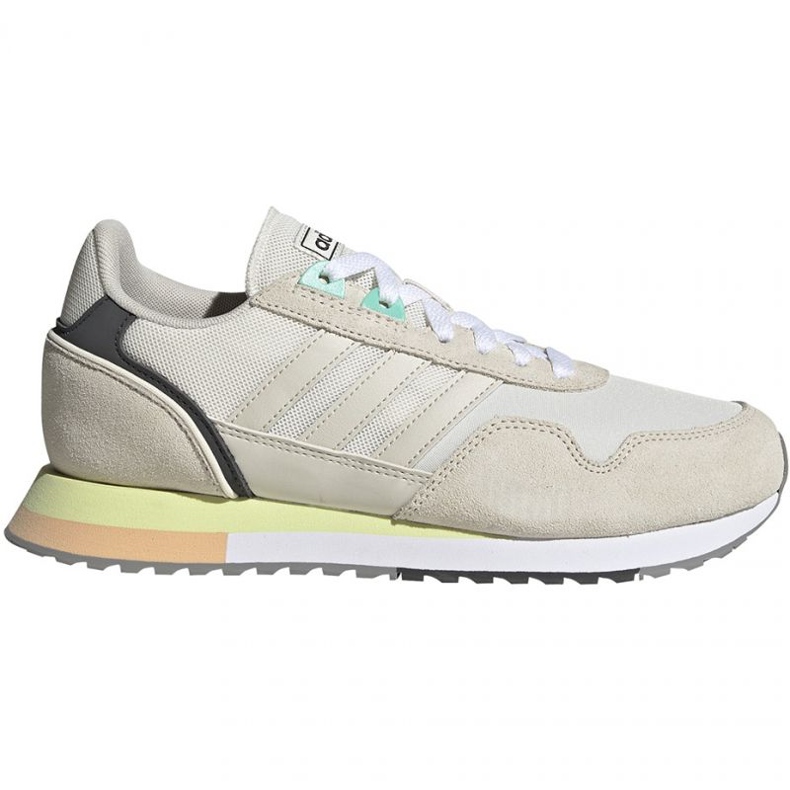 Chaussures adidas 8K 2020 W EH1442 beige