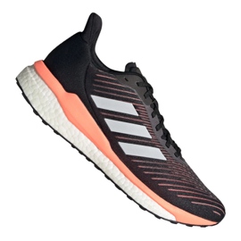 Chaussures Adidas Solar Drive 19 M EE4278 noir multicolore