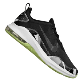 Chaussure Nike Air Max Alpha Trainer 2 M AT1237-009 noir