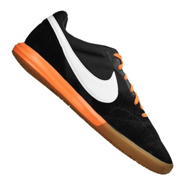 Chaussure Nike The Premier Ii Sala M AV3153-018 noir noir
