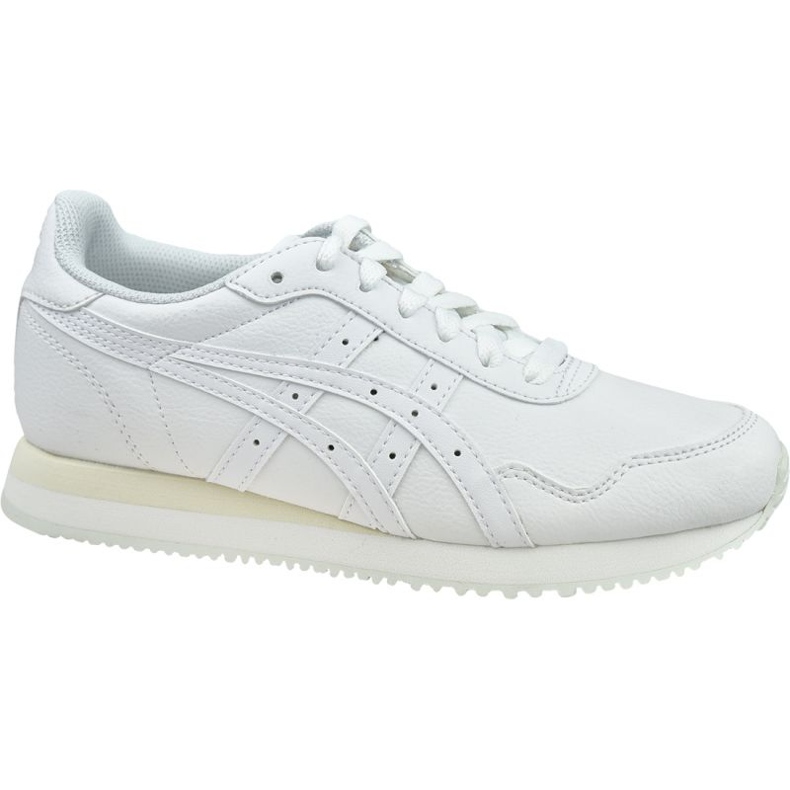 Asics Tiger Runner W 1192A190-100 blanche