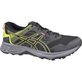 Asics Gel-Sonoma 5 M 1011A661-021 le noir