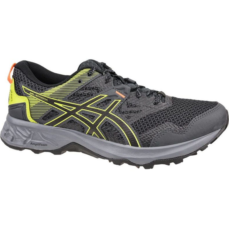 Asics Gel-Sonoma 5 M 1011A661-021 le noir