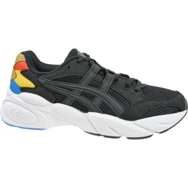 Asics Gel-BND M 1021A145-005 noir