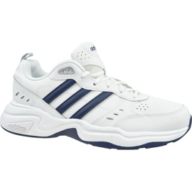 Chaussures Adidas Strutter M EG2654 blanche