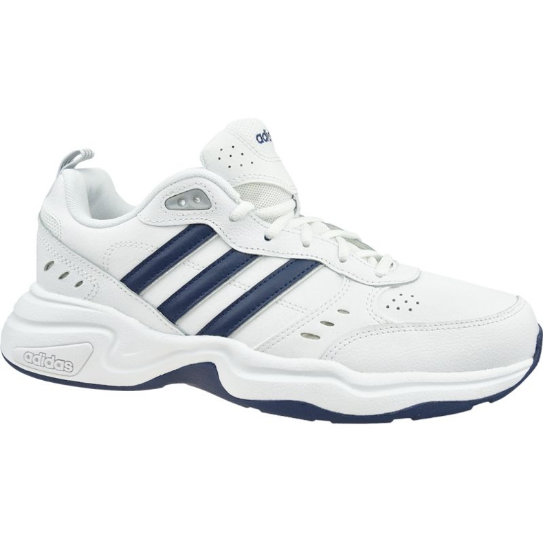 Chaussures Adidas Strutter M EG2654 blanche