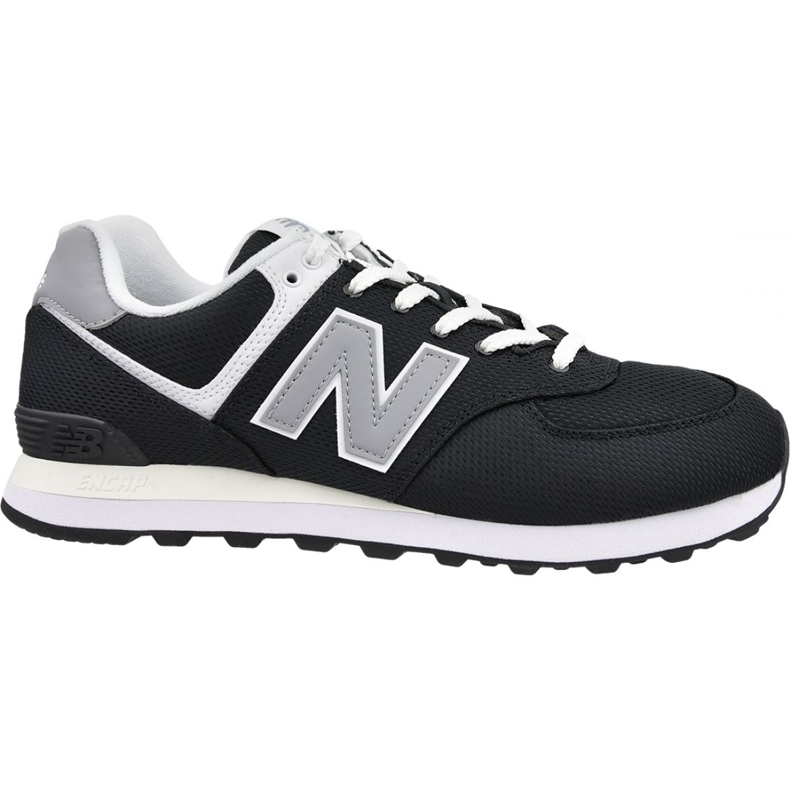 Chaussures New Balance M ML574SCI le noir
