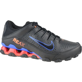 Chaussure Nike Reax 8 Tr M 616272-004 noir