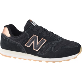 Chaussures New Balance W WL373CE2 noir