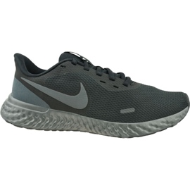 Chaussure Nike Revolution 5 M BQ3204-001 le noir