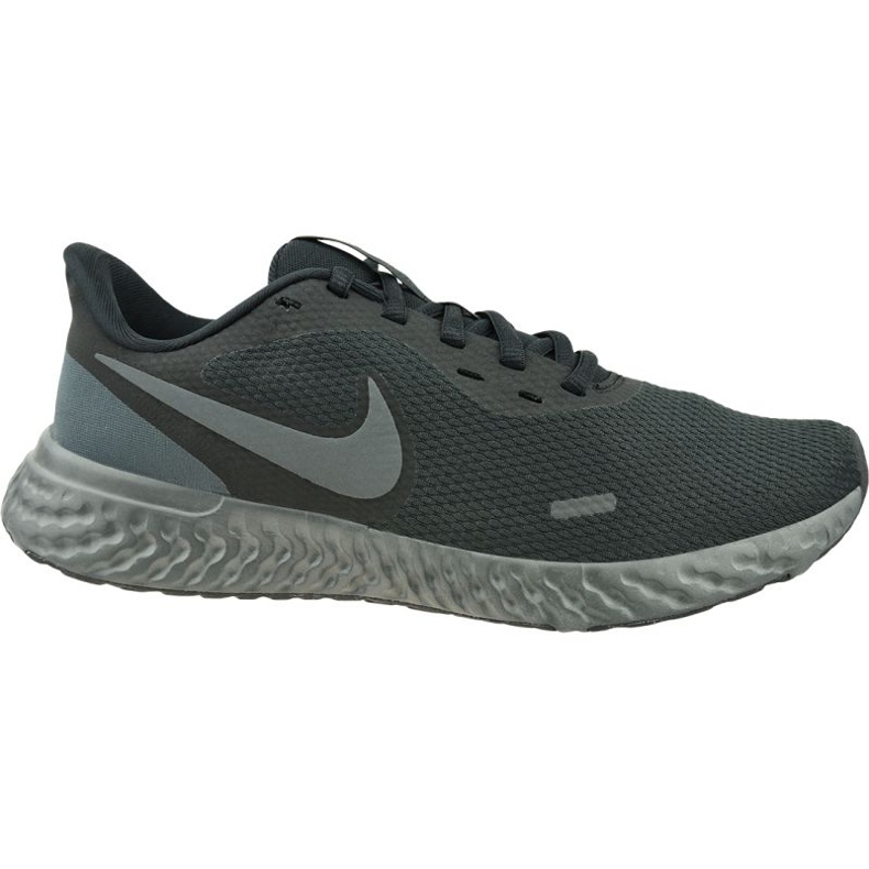 Chaussure Nike Revolution 5 M BQ3204-001 le noir Chaussure Nike Revolution 5 M BQ3204-001 le noir