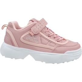 Kappa Rave Nc K Jr 260782K-2110 rose