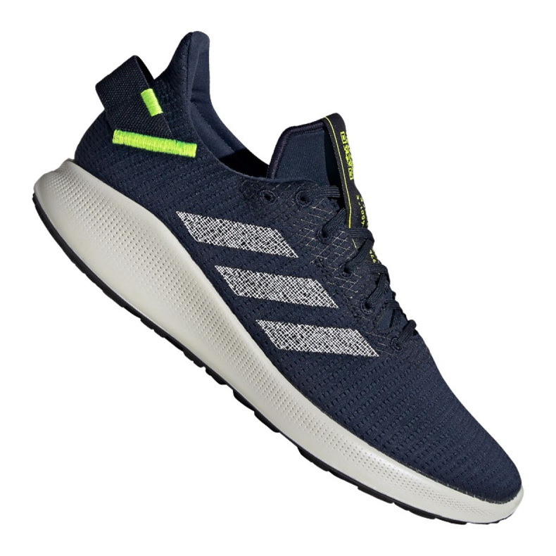Chaussures Adidas SenseBounce + Street M G27275 gris