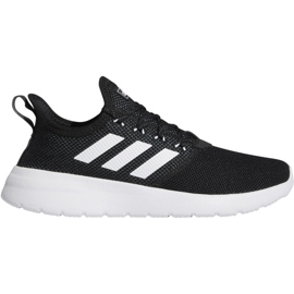 Chaussures Adidas Lite Racer Rbn M F36650 noir