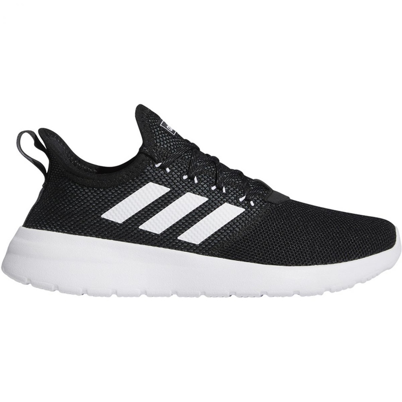 Chaussures Adidas Lite Racer Rbn M F36650 le noir Chaussures Adidas Lite Racer Rbn M F36650 le noir