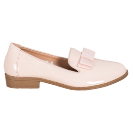 Fama Seigneurs laqués à l'arc brun