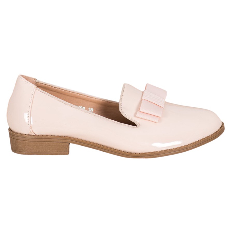 Fama Seigneurs laqués à l'arc brun