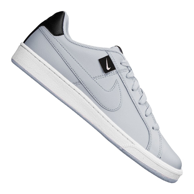 Chaussure Nike Court Royale Tab M CJ9263-004 gris Chaussure Nike Court Royale Tab M CJ9263-004 gris