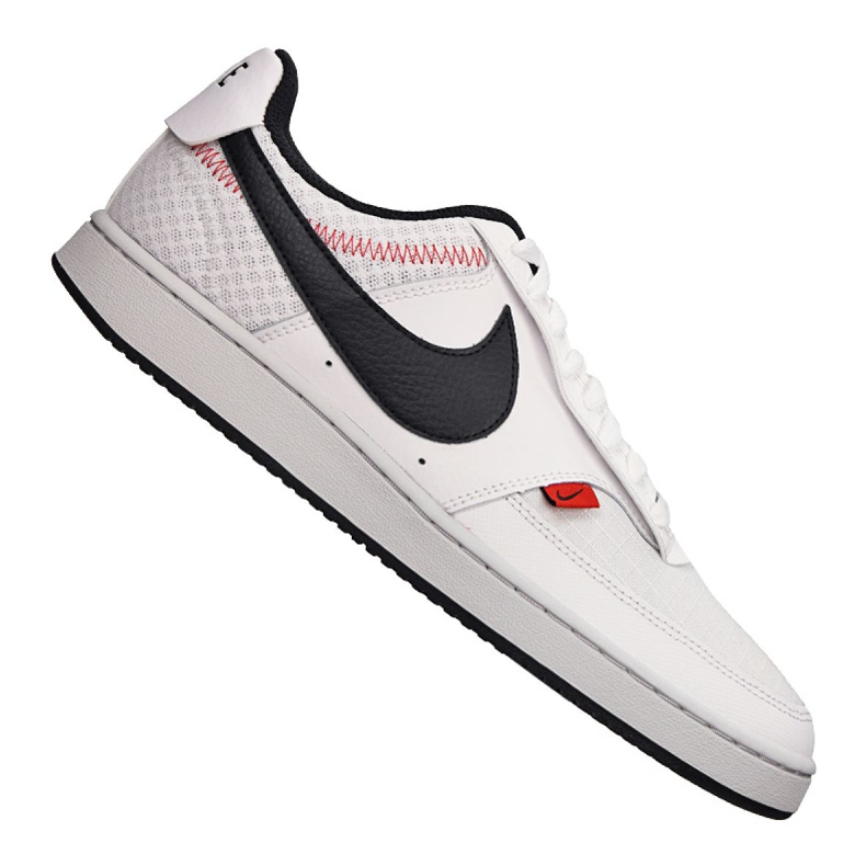 Chaussure Nike Court Vision Low Premium M CD5464-100 blanche Chaussure Nike Court Vision Low Premium M CD5464-100 blanche